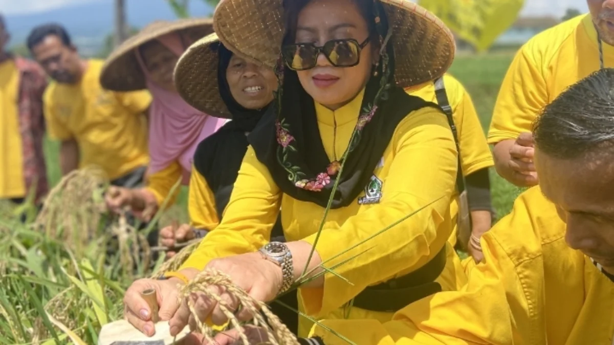 International Womens Day, Golkar: Momentum Parpol Aksi Nyata Afirmasi Perempuan di Kursi Legislatif