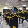 Wisuda Universitas Bhakti Kencana 2024, Rektor: 95 Persen Lulusan Sudah Bekerja