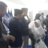 Sebagai wujud syukur atas terselenggaranya Pemilu 2024 dengan aman dan lancar, DPD Demokrat Jawa Barat memberikan santunan kepada anak yatim.