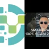 Ciri-Ciri Terbaru Investasi Smart Wallet Diduga Scam, Member Harus Bayar Pajak