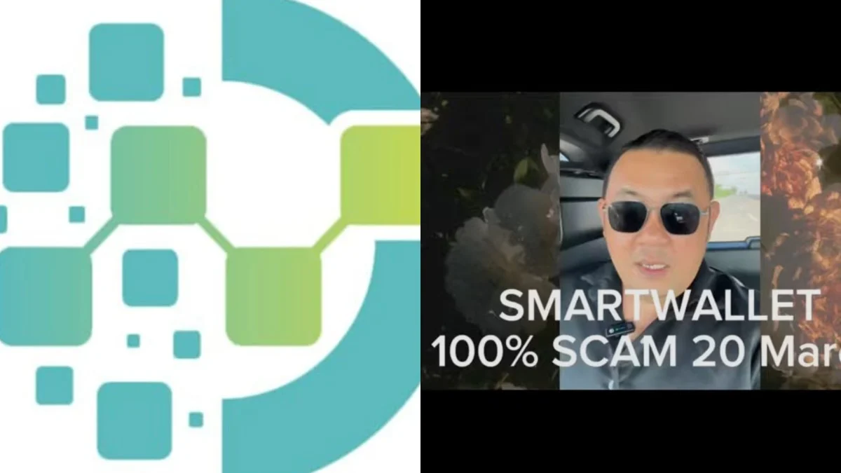 Ciri-Ciri Terbaru Investasi Smart Wallet Diduga Scam, Member Harus Bayar Pajak