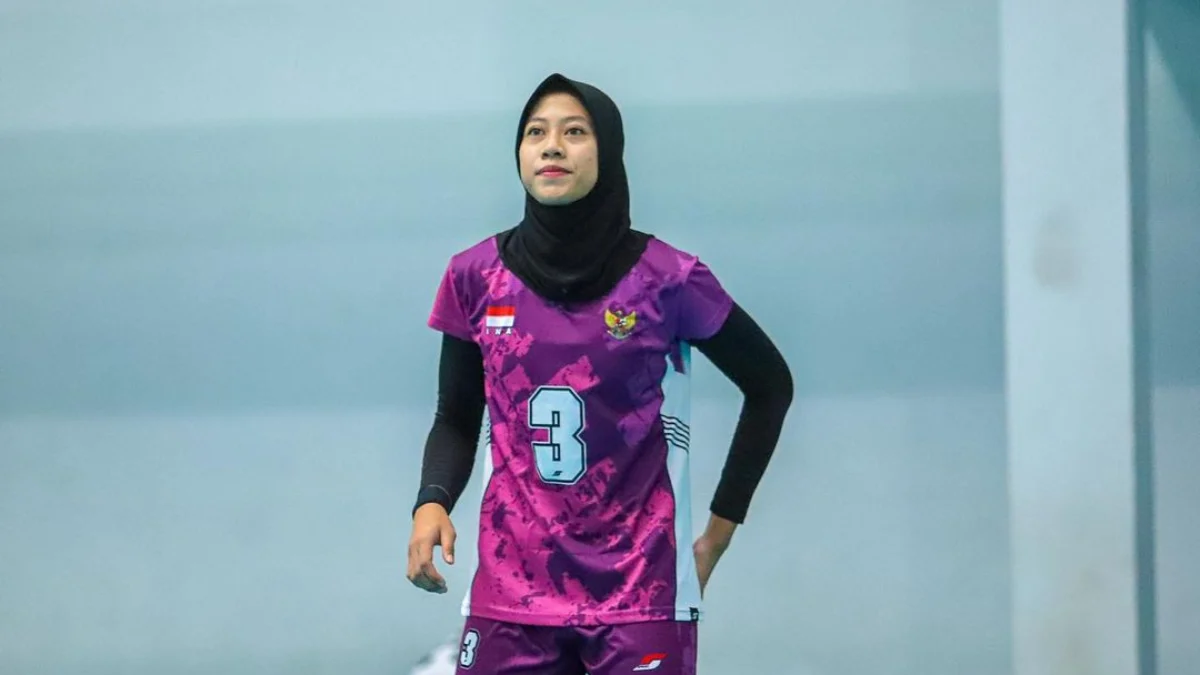 Red Sparks Taklukan Pink Spiders, Megawati Ungkap Ini Strateginya