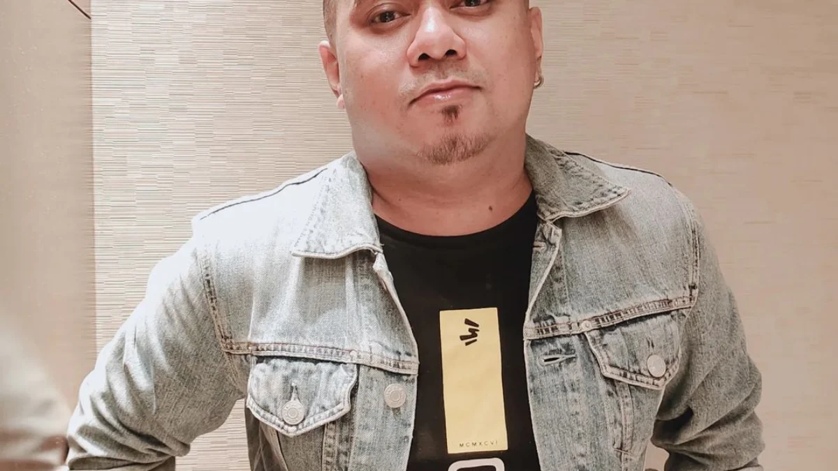 Film "Glenn Fredly the Movie" Segera Tayang, Eldhy Victor Dipercaya Isi Vokal Nyanyinkan Lagu Glenn