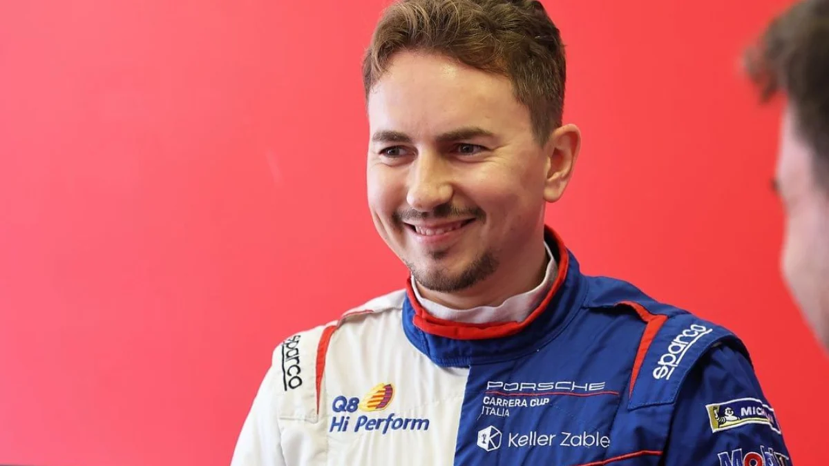 Jorge Lorenzo Ungkap Favoritkan 3 Riders Ini Jadi Juara MotoGP 2024