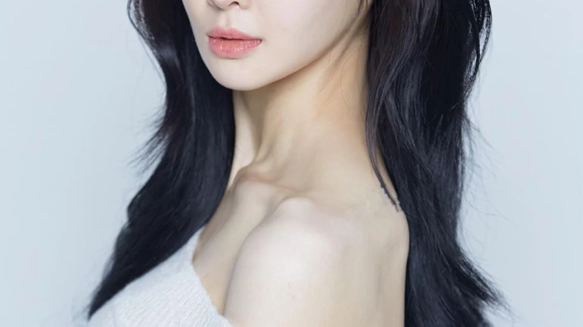 Diduga Lakukan Percobaan Bunuh Diri, Eks Member T-Ara Lee A-reum Langsung Dilarikan ke Rumah Sakit 