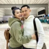 Fitri Carlina Ungkap Jalani Ramadan Tanpa Suami, Karena Dinas di Luar Negeri