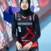 Ini Strategi Andalan Megawati Hadapi Pink Spiders dalam Playoff Liga Voli Korea