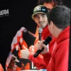 Bagnaia Puji Marc Marquez yang Finish Keempat di MotoGP Qatar