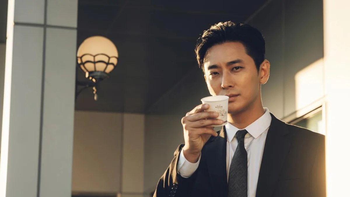 Terkenal dalam Drakor Princess Hours, Ternyata Ju Ji Hoon Trauma Pernah Terlibat Drama Tersebut, Ini Alasannya!