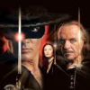 Sinopsis Film The Mask of Zorro, Kisah Pahlawan Meksiko Kolonial