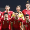 ada muka baru di skuad Timnas Indonesia vs Vietnam/ Dok PSSI/