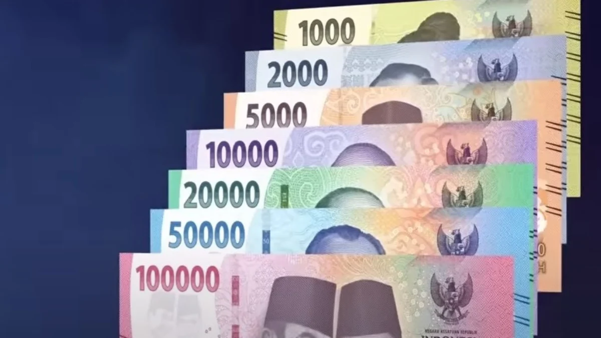 Ilustrasi Jadwal dan Lokasi Penukaran Uang Baru di Makassar 2024/ Tangkap Layar YouTube Bank Indonesia
