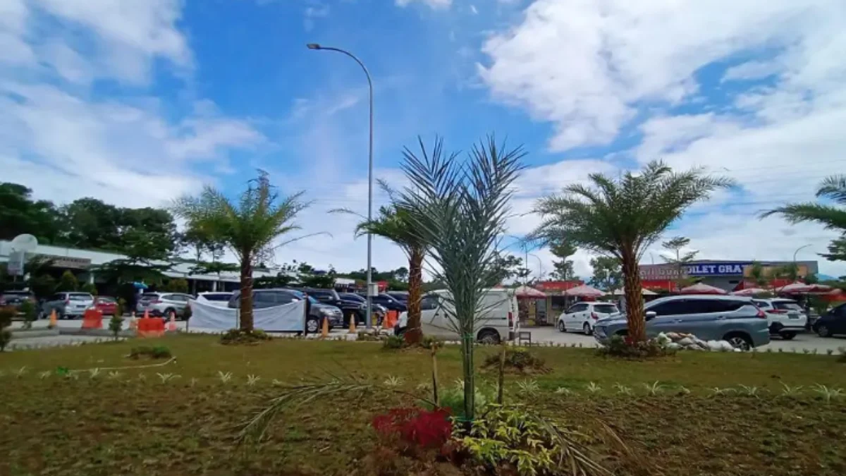 Daftar Rest Area Tol Cipularang/ Instagram @masjidbsi.cipularang