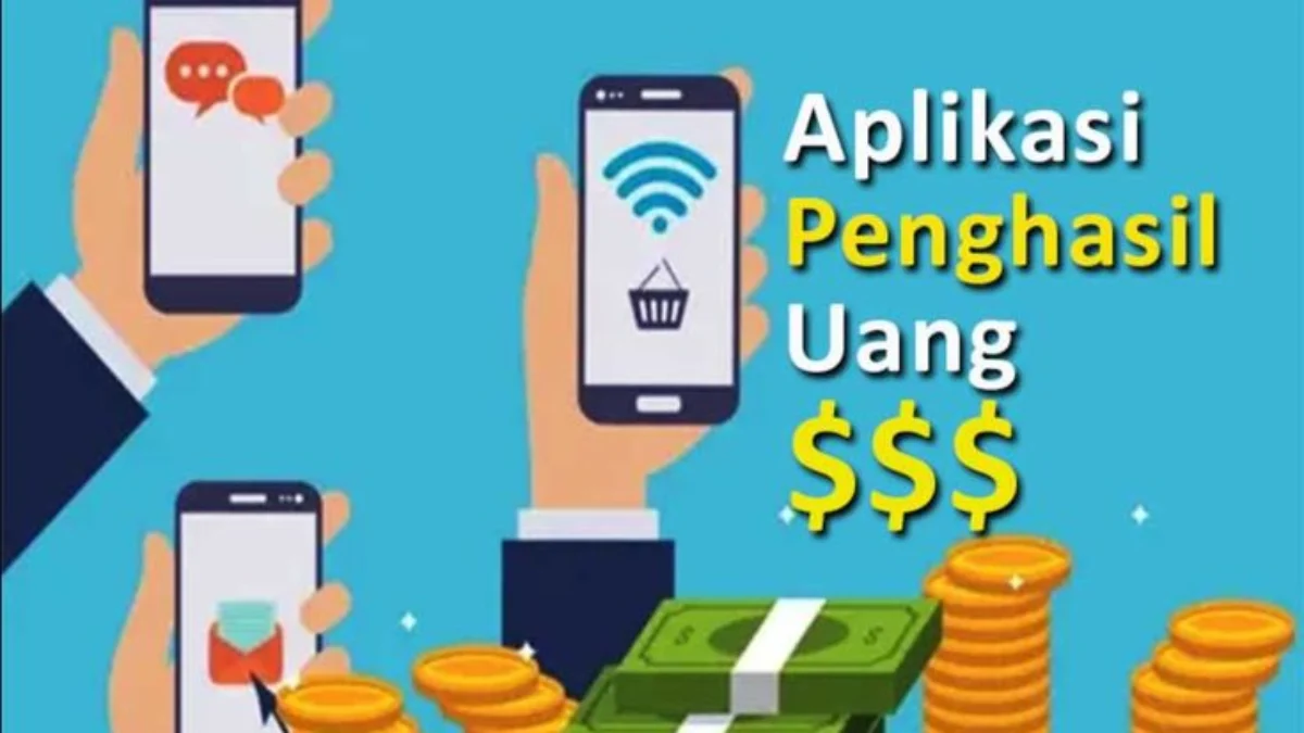 Aplikasi Penghasil Uang dari Internet dengan Menonton Trailer Film, Fakta atau Skema Ponzi?