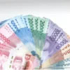 Cara Tukar Uang Baru di Bank BCA, Mandiri, BRI, dan BNI untuk Lebaran 2024