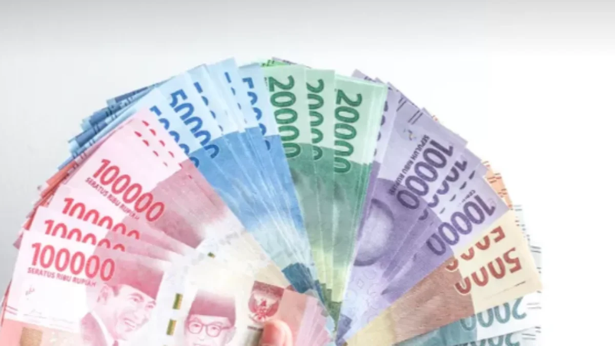 Cara Tukar Uang Baru di Bank BCA, Mandiri, BRI, dan BNI untuk Lebaran 2024