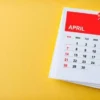 Catat! Jadwal Libur dan Cuti Bersama Lebaran 2024 Bagi ASN