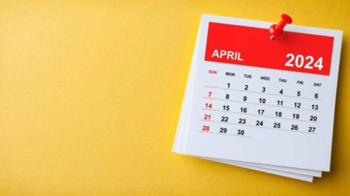 Catat! Jadwal Libur dan Cuti Bersama Lebaran 2024 Bagi ASN