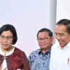 THR PNS Cair 100% Tahun 2024, Berapa Besaran yang Diterima?