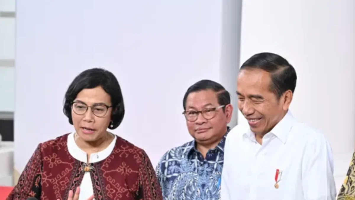 THR PNS Cair 100% Tahun 2024, Berapa Besaran yang Diterima? THR PNS Cair 100% Tahun 2024, Berapa Besaran yang Diterima?