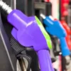 Pertamina Luncurkan Bensin Baru Warna Ungu di SPBU, Pertamax Green 95?
