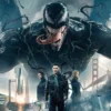 Sinopsis Film Venom, Ketika Antagonis menjadi Pahlawan Anti-Hero