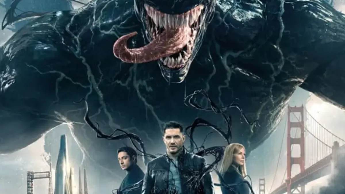 Sinopsis Film Venom, Ketika Antagonis menjadi Pahlawan Anti-Hero Sinopsis Film Venom, Ketika Antagonis menjadi Pahlawan Anti-Hero