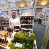 UMKM EXPO(RT) BRILIANPRENEUR 2023 Jadi Ajang Atsiri Kenalkan Aromatic Wellness Asli Indonesia