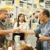Berkat UMKM EXPO(RT) BRILIANPRENEUR, Teh Organik Bankitwangi Semakin Dikenal dan Jajal Pasar Lebih Luas