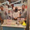 Brand Minyak Telon Ini Makin Harum dan Berkembang Lewat UMKM EXPO(RT) BRILIANPRENEUR