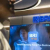 Wow! Sepanjang 2023 Nilai Transaksi Financial Super Apps BRImo Tembus Rp4.158 triliun