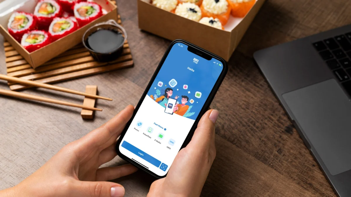 BRI optimis penjualan ORI025 laris manis BRI optimis penjualan ORI025 laris manis