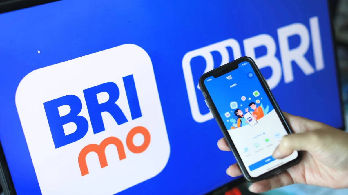 Makin Keren dengan Tampilan Baru, Transaksi Pakai BRImo Makin Seru Makin Keren dengan Tampilan Baru, Transaksi Pakai BRImo Makin Seru