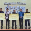 Mengenal Desa Wawowae, Pemenang Kategori Desa Potensial Wilayah Tengah Program Desa BRILian