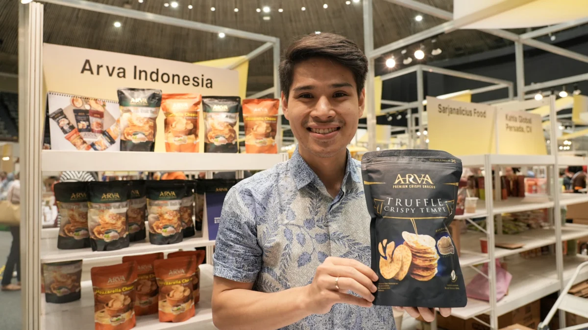 Survei Kegiatan Usaha dan Sentimen Bisnis UMKM BRI: Tahun 2024 Prospek Masih Bagus, UMKM Tetap Ekspansif