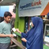Tingkatkan Literasi Keuangan Masyarakat, AgenBRILink Ini Jadi Penyalur Kredit Ultra Mikro