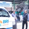 BRI Peduli ‘Yok Kita Gas’’ Berhasil dijalankan di 40 Kota