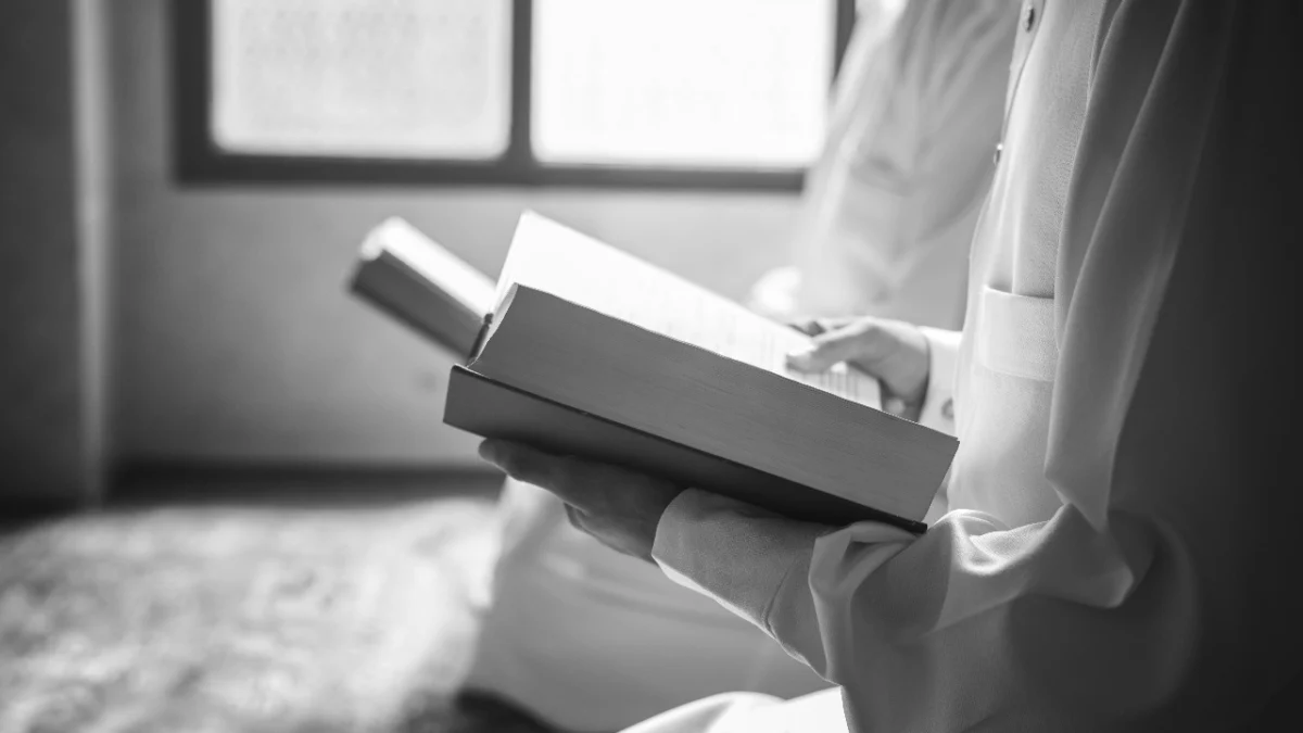 7 Hal Penting yang Perlu Dipersiapkan Menjelang Bulan Ramadhan! (ilustrasi: Freepik)