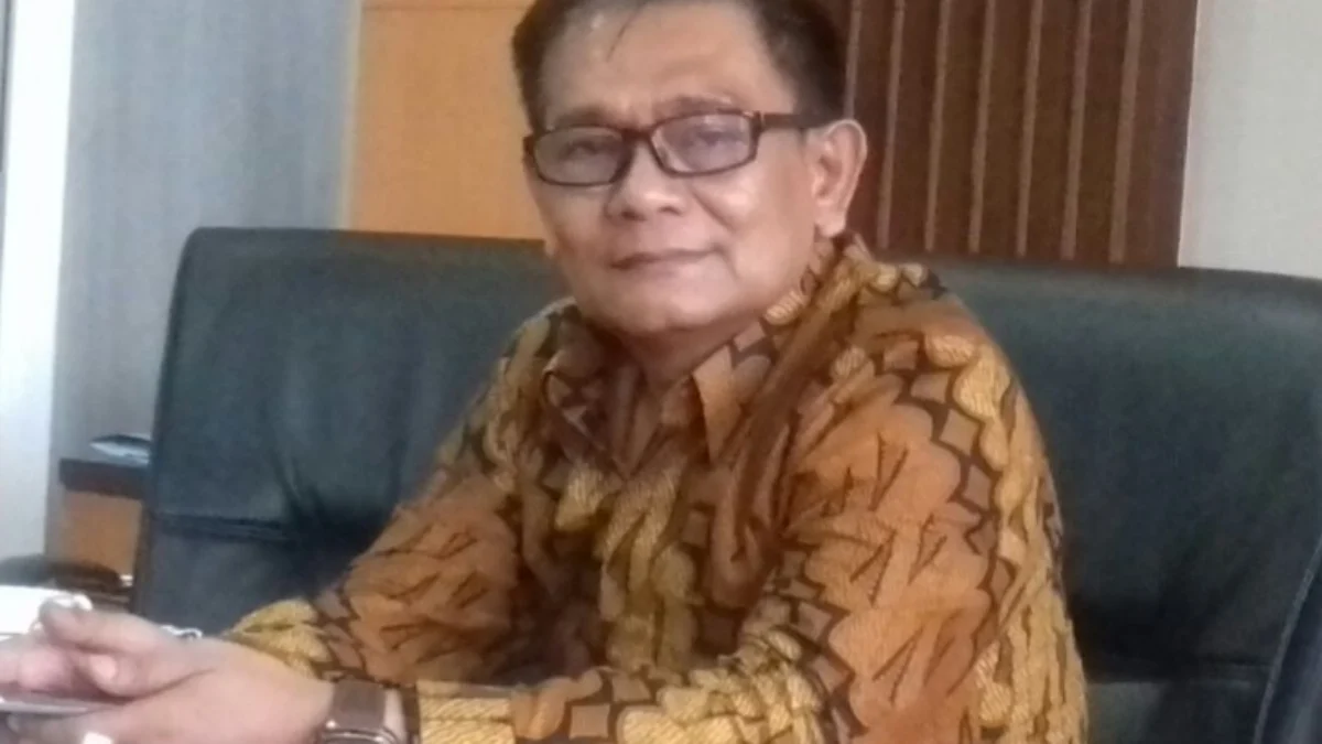 Zonasi PKL Masih Prematur