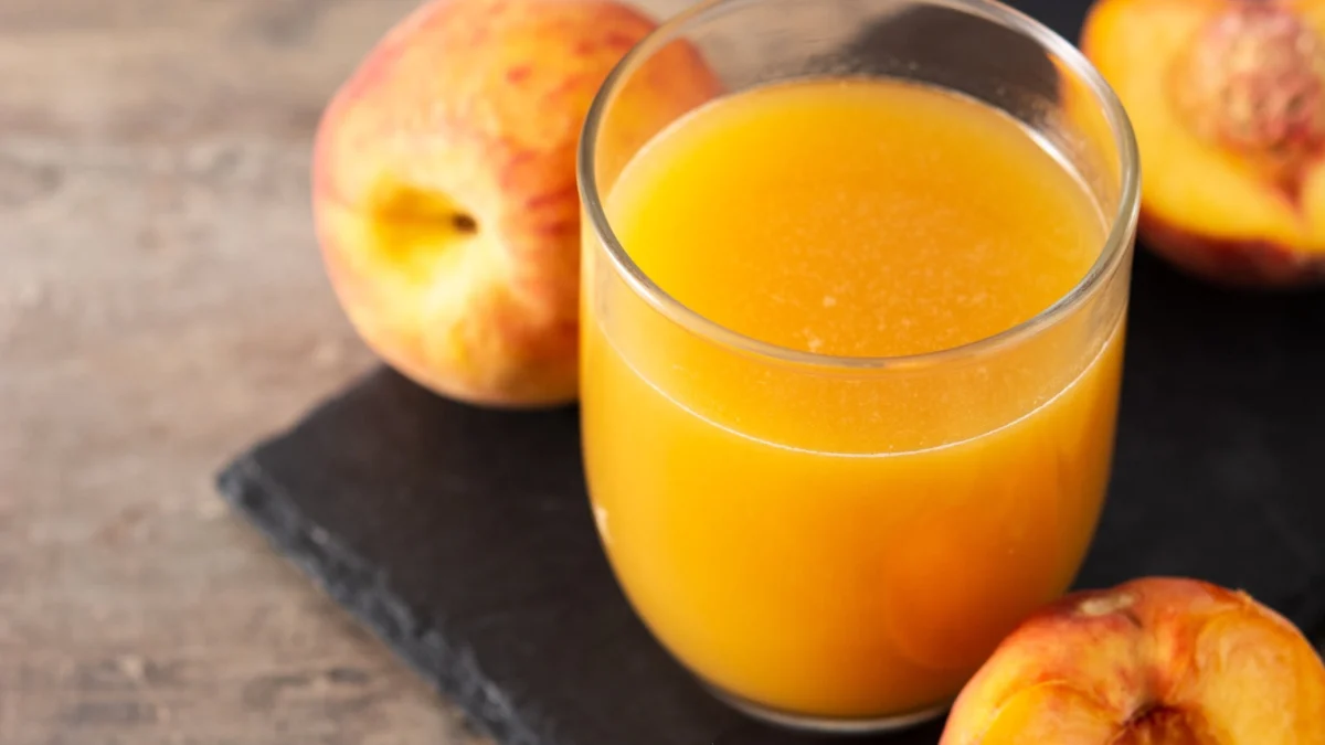Resep Minuman Detox Aprikot yang Miliki Berbagai Manfaat Baik Bagi Tubuh! (ilustrasi: Freepik)