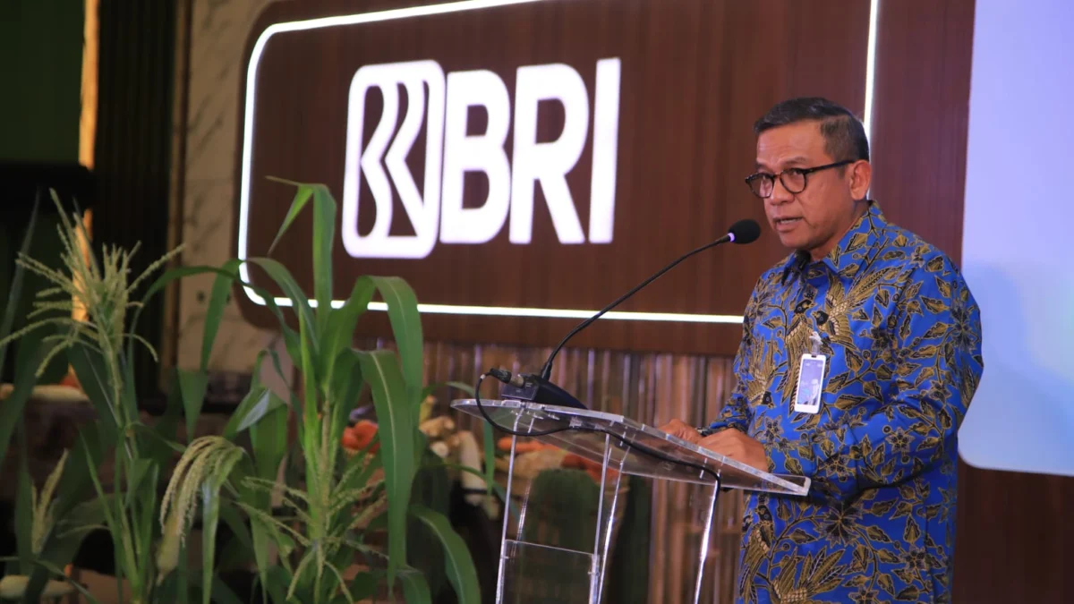 BRI Kembali Terbitkan Green Bond, Wujud Komitmen Pembiayaan Berkelanjutan