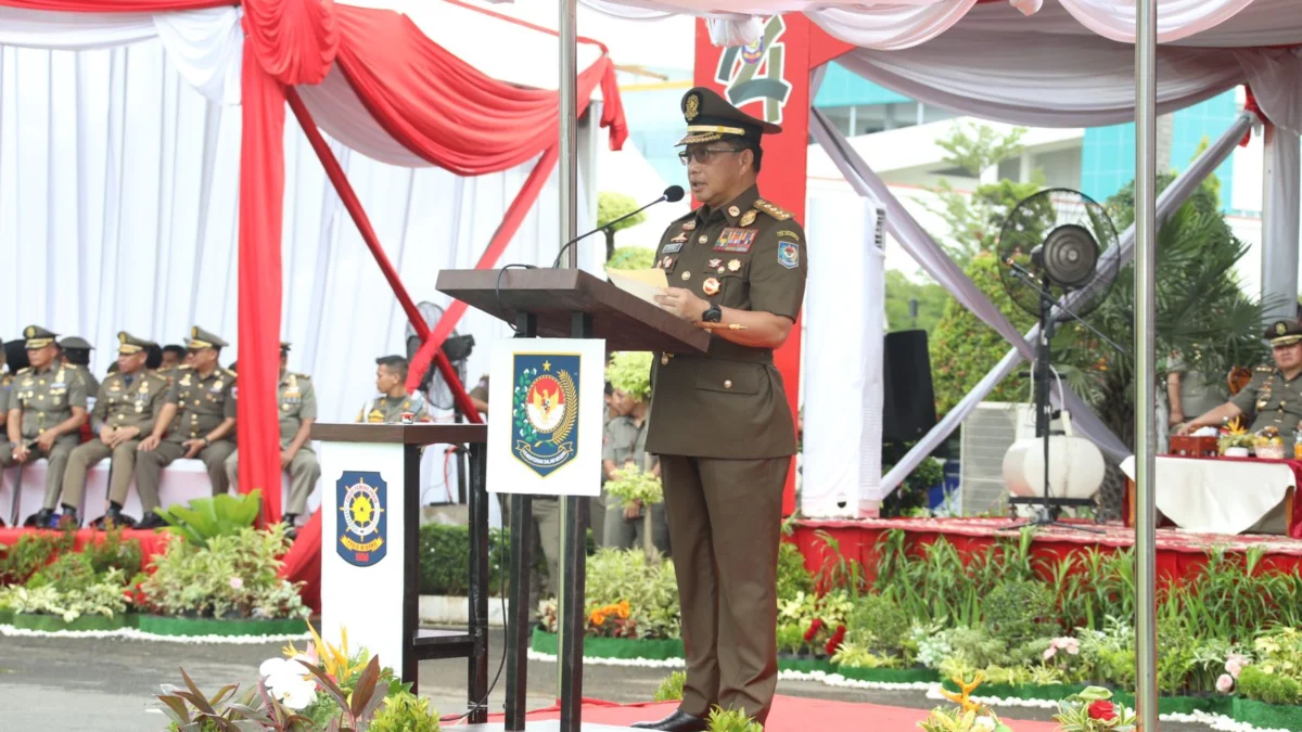 Pemilu 2024 Sukses, Kinerja Satpol PP dan Satlinmas Dapat Apresiasi Mendagri, Tito Karnavian apresiasi kinerja Satpol PP dan Satlinmas dalam sukseskan Pemilu 2024.