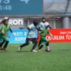 MilkLife Soccer Challenge Sukses Dongkrak Siswi SD dan MI Tekuni Sepak Bola