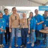 BCA Syariah Tingkatkan Pembiayaan Konsumer di BCA Expoversary Bandung 2024 BCA Syariah hadir pada BCA Expoversary Bandung di Kawasan Sisi IKEA Kota Baru Parahyangan pada 2–3 Maret 2024.