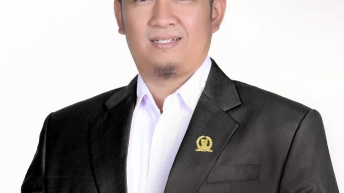 Pansus 7 DPRD Kota Bandung Ajak Masyarakat Lebih Peduli Lingkungan