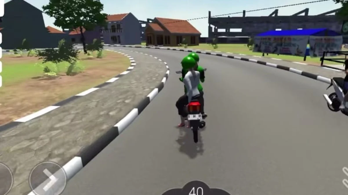 gift code ojol the game 4 maret 2024