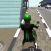 Kode Redeem Ojol The Game Maret 2024