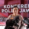 28 Anggota Polda Jabar di-PTDH, Ini Penyebabnya Kabid Humas Polda Jabar, Kombes Pol Jules Abraham Abast.