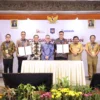 Sekjen Kemendagri Minta BPD Perkuat Layanan Perbankan di Daerah
