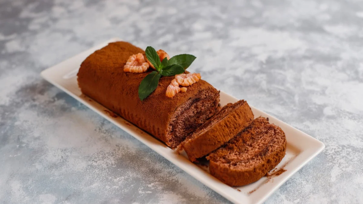 Resep Bolu Gulung dengan Tekstur Lembut dan Empuk, Buat Sekarang Juga! (ilustrasi: Freepik)